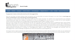 Desktop Screenshot of f-kubik.de